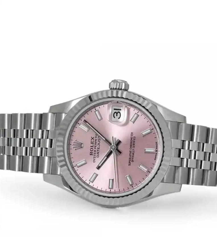 PrestigiousJewellers Datejust Unworn 278274 Rolex 0618
